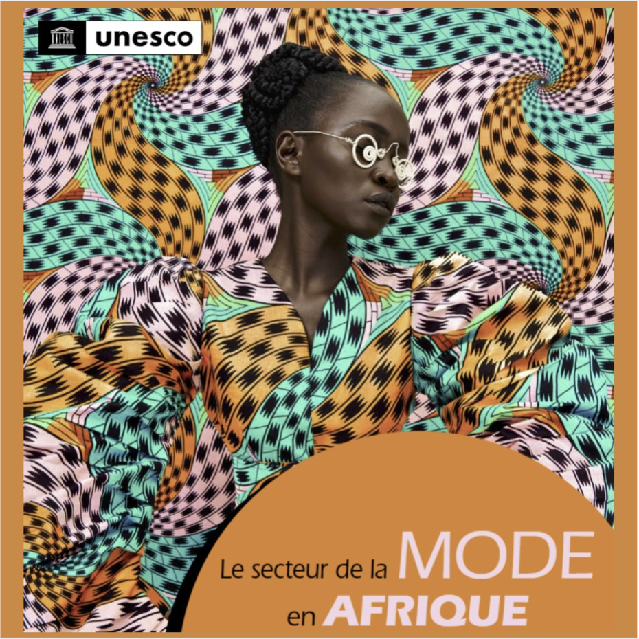 Le secteur de la mode en afrique
