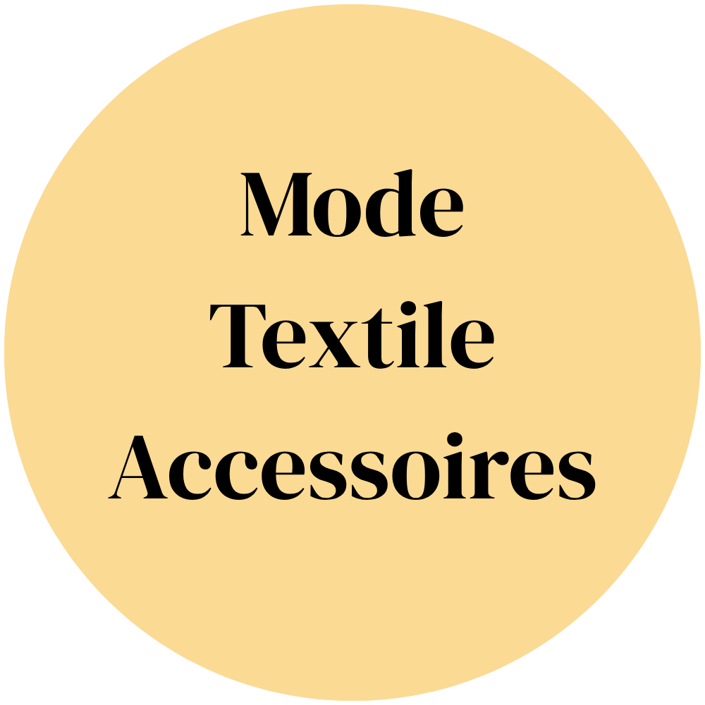 Mode Textile Accessoires