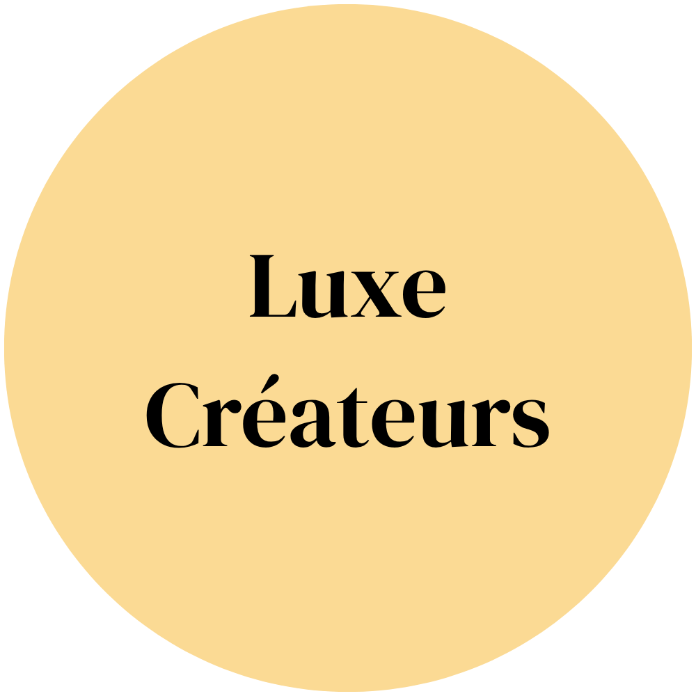 luxe createurs