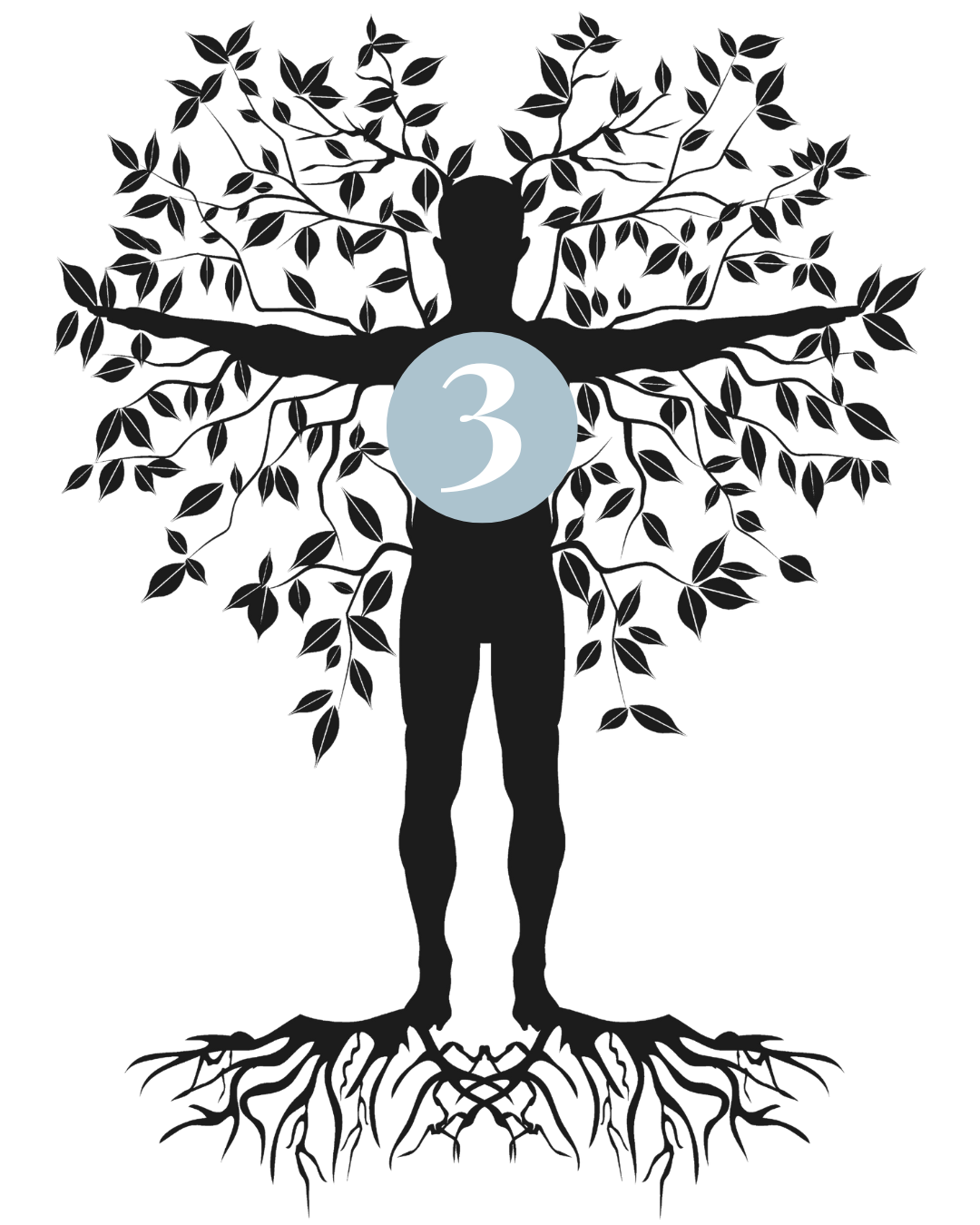 arbre anthropomorphique sisa 3